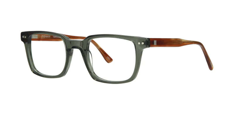 Optical frame TONNY 48353C1-CL