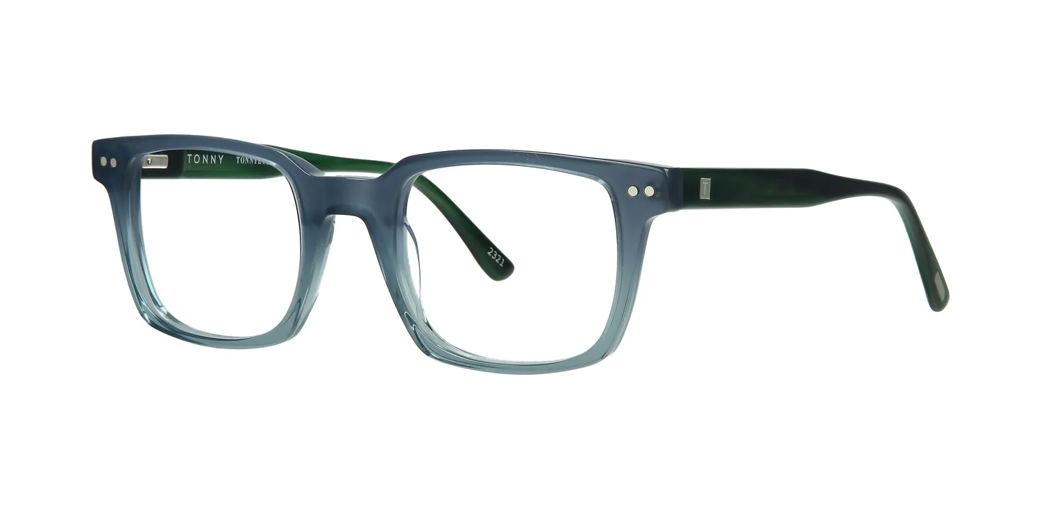 Optical frame TONNY 48353C2-CL