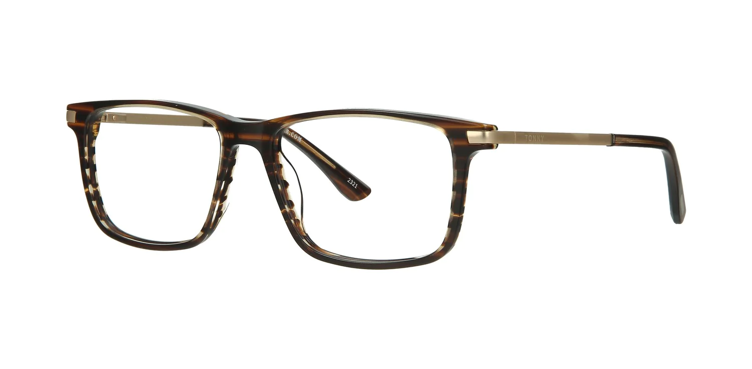 Optical frame TONNY 48357C3