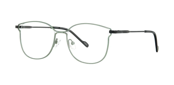 Optical frame TONNY 48379C2-CL