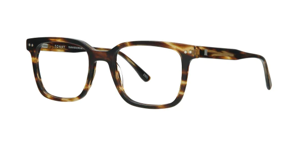 Optical frame TONNY 48349C1-CL