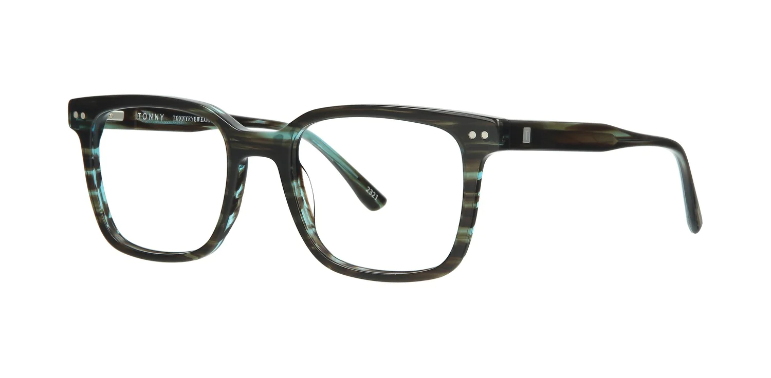 Optical frame TONNY 48349C2-CL