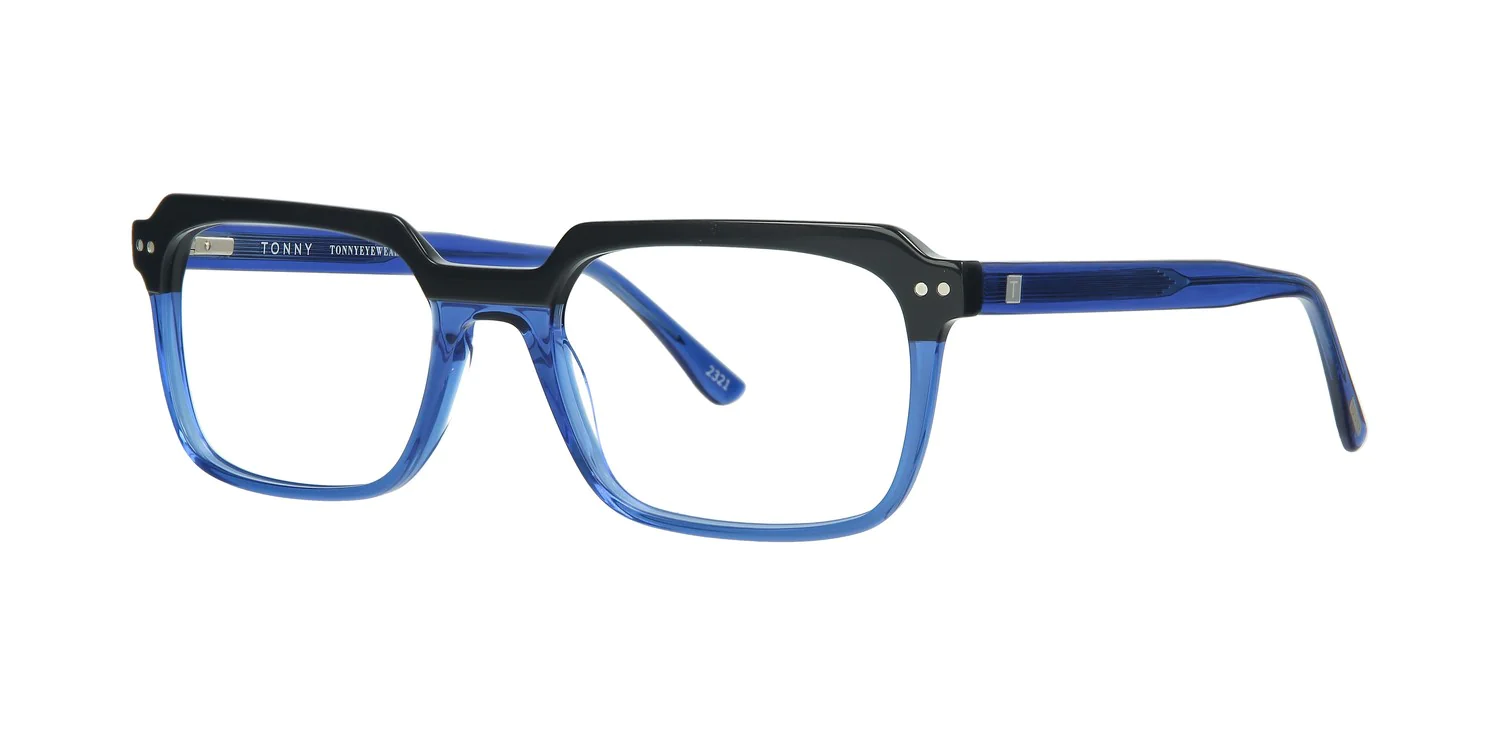 Optical frame TONNY 48351AC4-CL