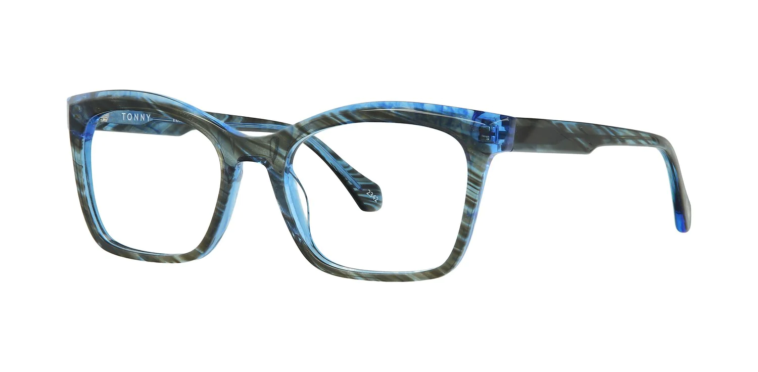 Optical frame TONNY 48393C3