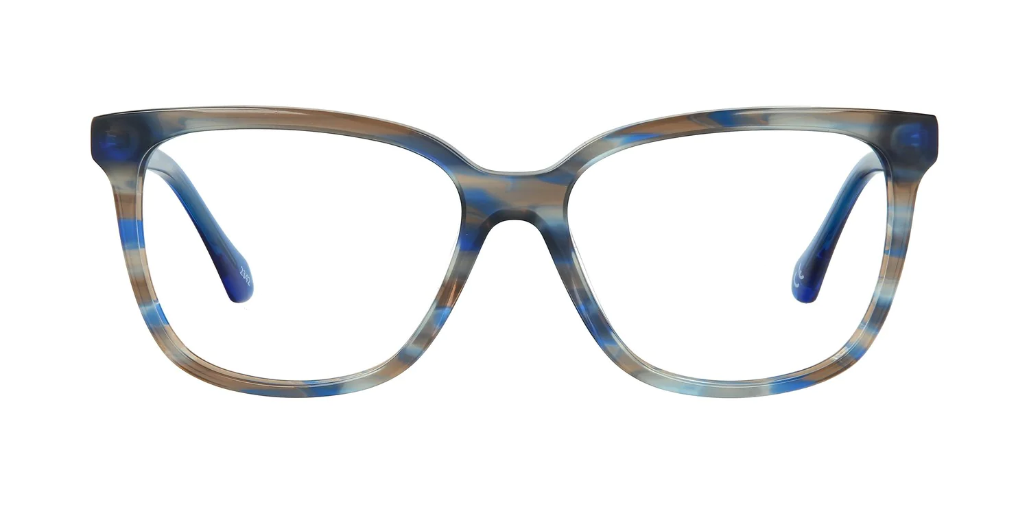 Optical frame TONNY 48395C3