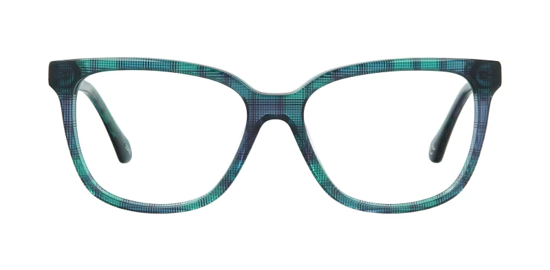 Optical frame TONNY 48395C4