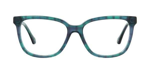 Optical frame TONNY 48395C4