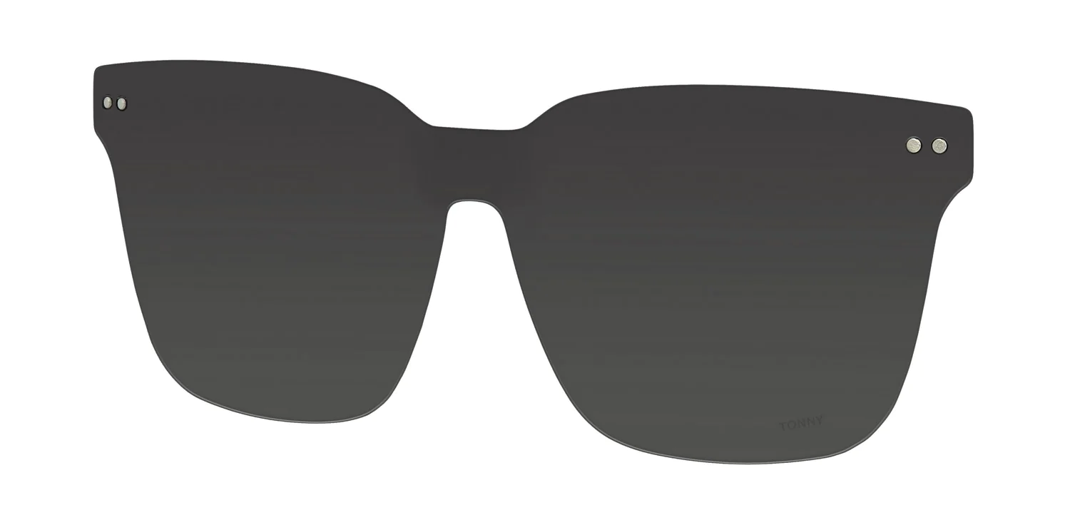 CLIP-ON sun cover 48350C