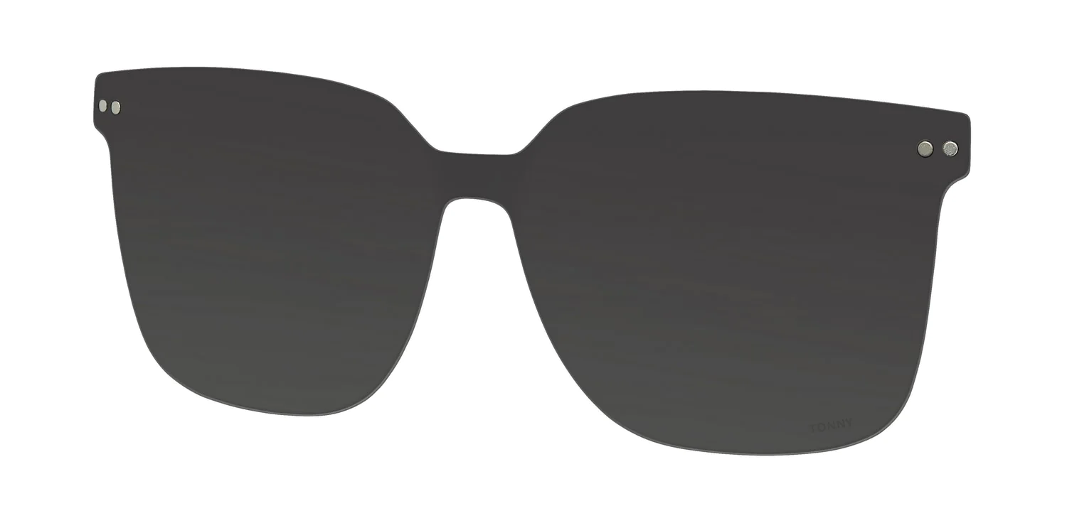 CLIP-ON sun cover 48468C