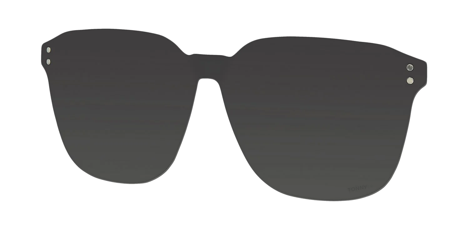 CLIP-ON sun cover 48470C