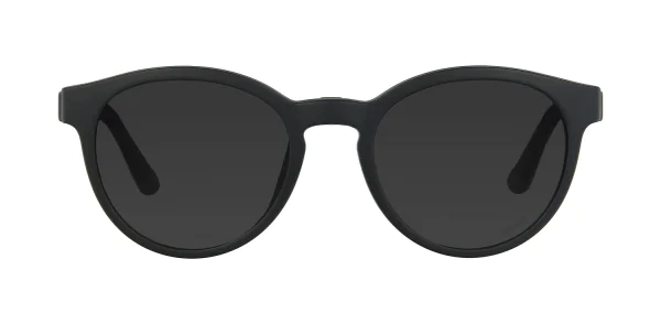 Optical frame with clip-on TONNY 48388C1-CL1