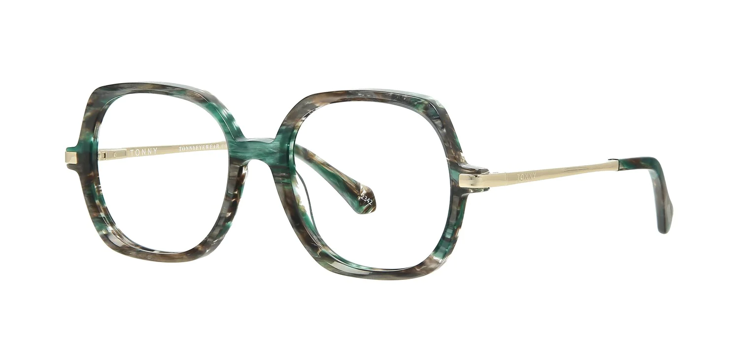 Optical frame TONNY 48403C2