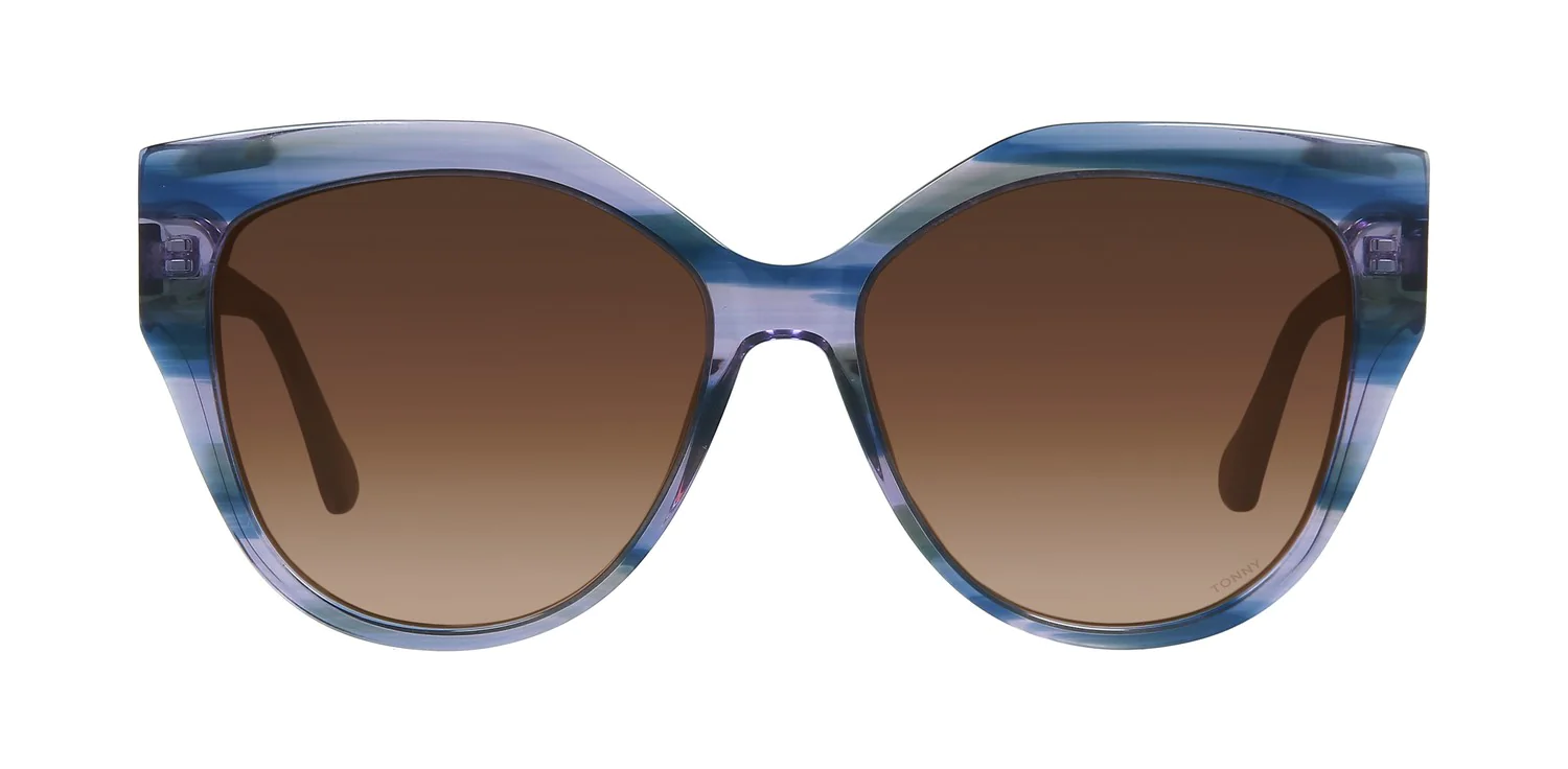 Sunglasses TONNY 9395C4