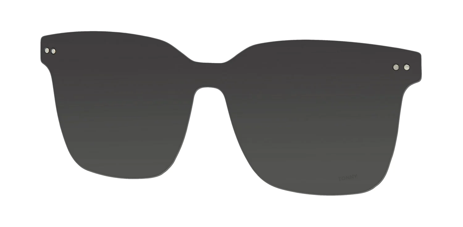 CLIP-ON sun cover 48349C