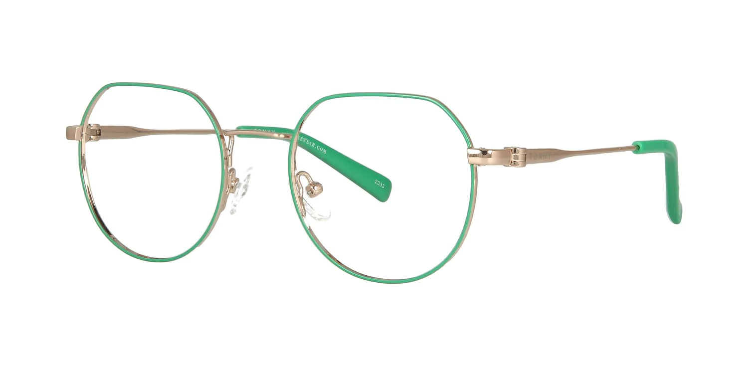 Optical frame TONNY Kids 3038C4