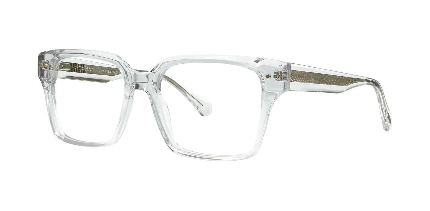 Optical frame TONNY 48445C1-CL