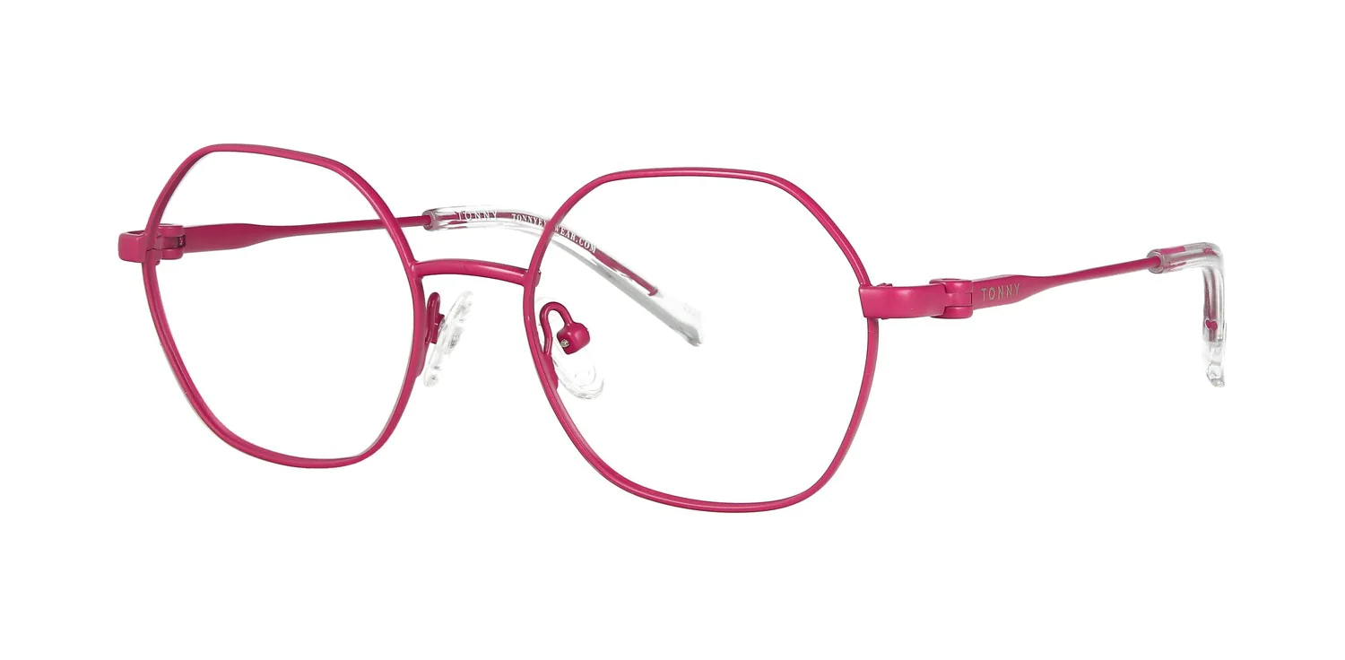 Optical frame TONNY Kids 3040C4