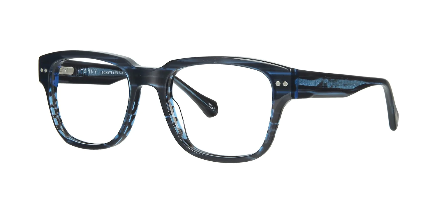 Optical frame TONNY 48447C3-CL