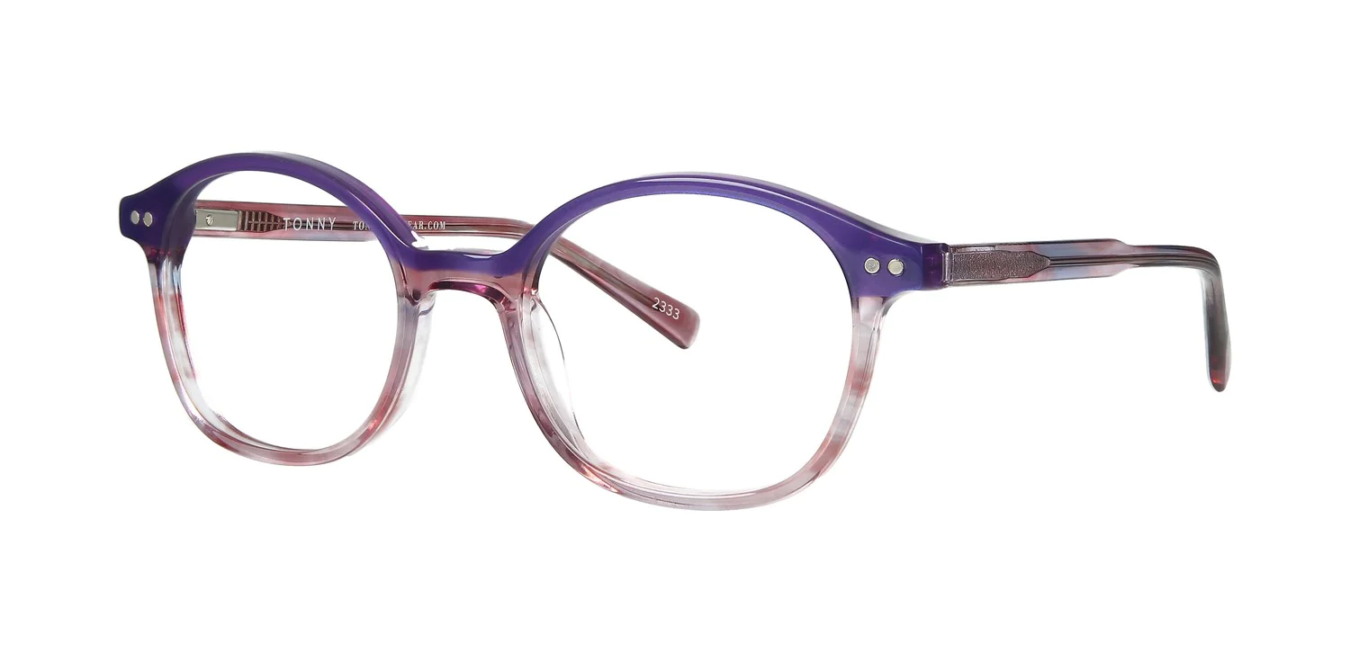 Optical frame TONNY Kids 3050C2-CL