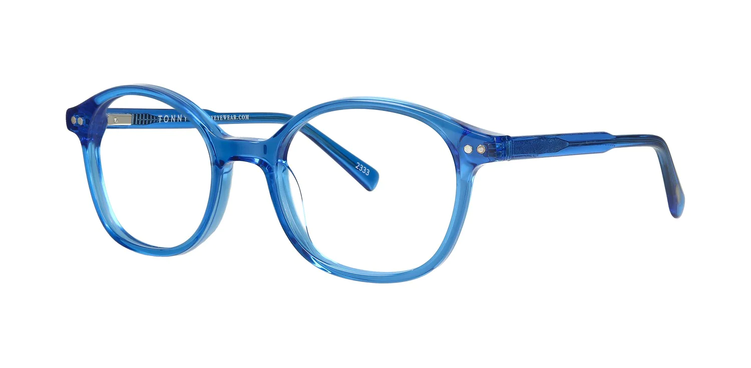 Optical frame TONNY Kids 3050C4-CL
