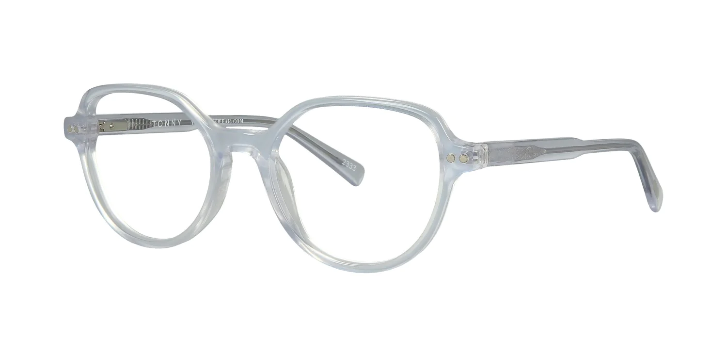 Optical frame TONNY Kids 3051C2-CL