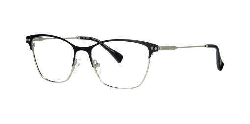 Optical frame with clip-on TONNY 0013C3