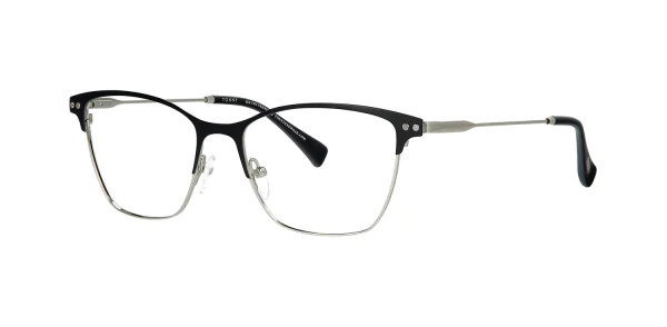 Optical frame with clip-on TONNY 0013C3