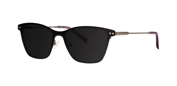 Optical frame with clip-on TONNY 0013C6