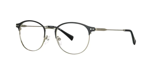 Optical frame with clip-on TONNY 0014C4
