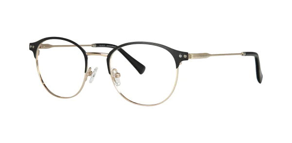 Optical frame with clip-on TONNY 0014C5