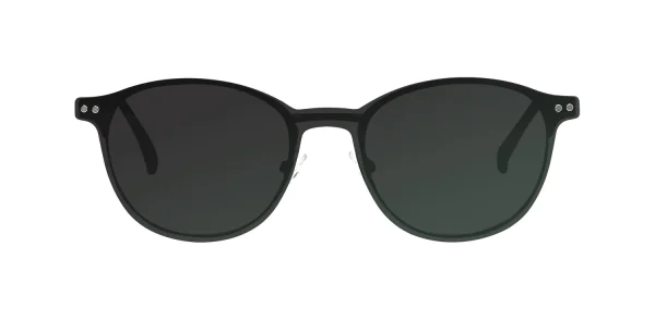 Optical frame with clip-on TONNY 0014C1