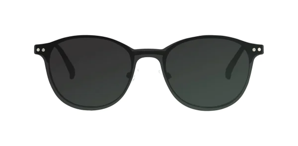 Optical frame with clip-on TONNY 0014C2