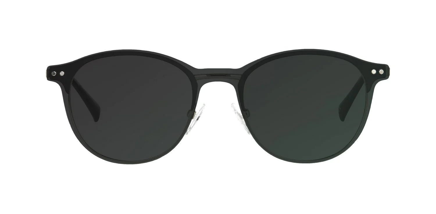 Optical frame with clip-on TONNY 0014C4