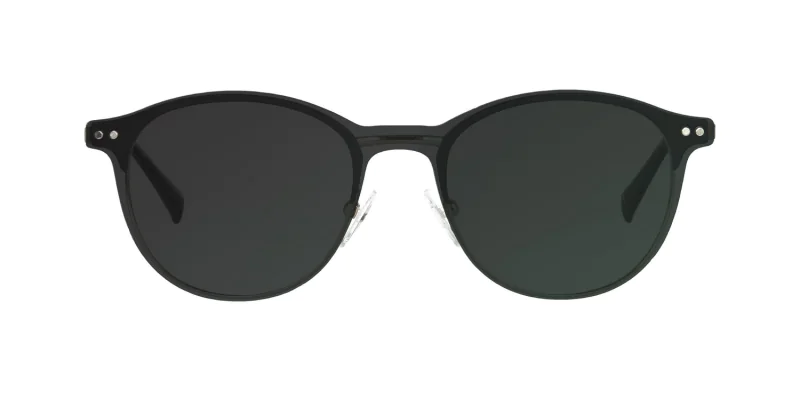 Optical frame with clip-on TONNY 0014C4