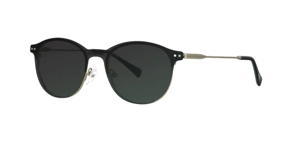 Optical frame with clip-on TONNY 0014C4