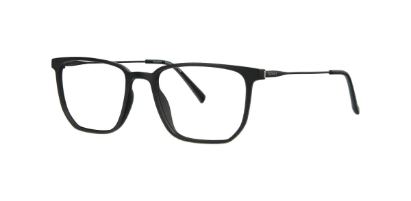 Optical frame with clip-on TONNY 0031C4