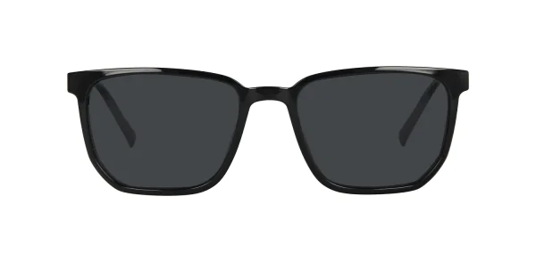 Optical frame with clip-on TONNY 0031C1