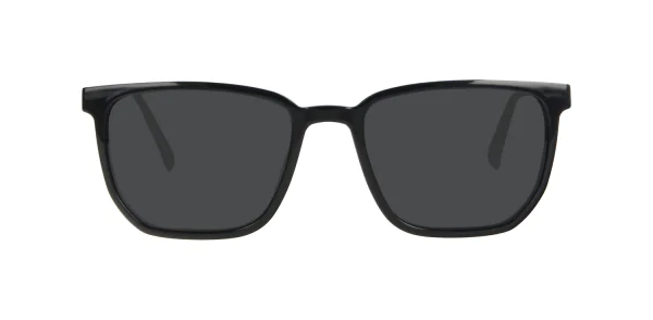 Optical frame with clip-on TONNY 0031C4