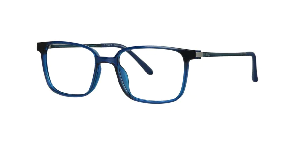 Optical frame with clip-on TONNY 0032C2