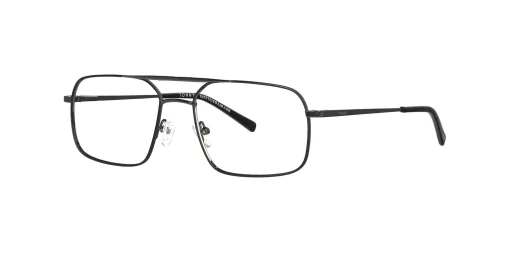 Optical frame with clip-on TONNY 0039C3