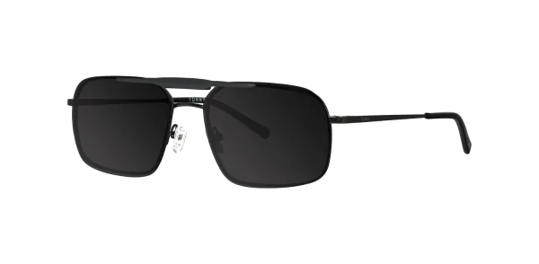 Optical frame with clip-on TONNY 0039C3