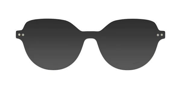 CLIP-ON sun cover 3051C