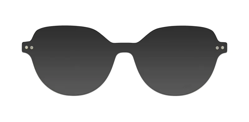 CLIP-ON sun cover 3051C