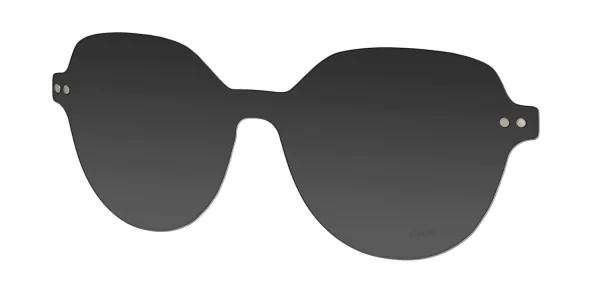 CLIP-ON sun cover 3051C