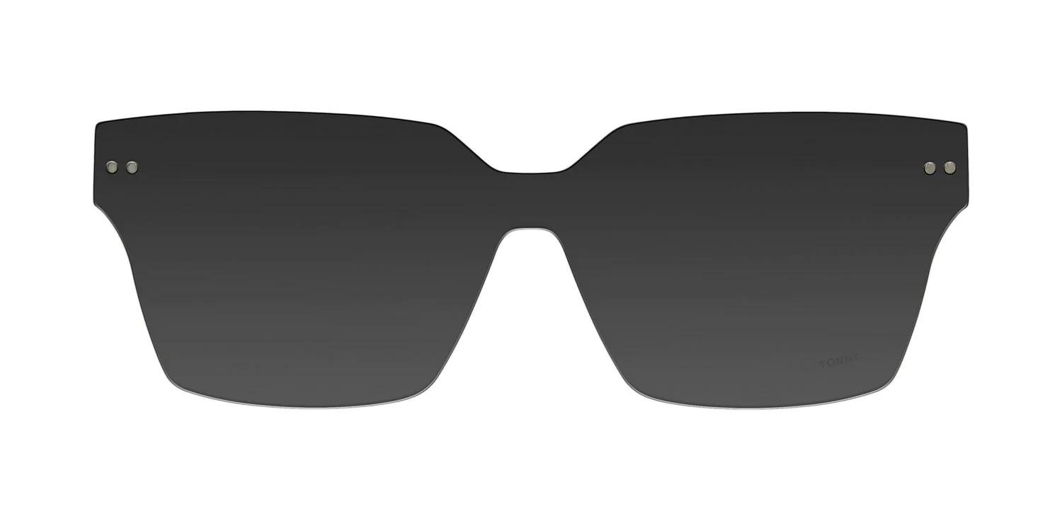 CLIP-ON sun cover 48445C