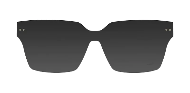 CLIP-ON sun cover 48445C