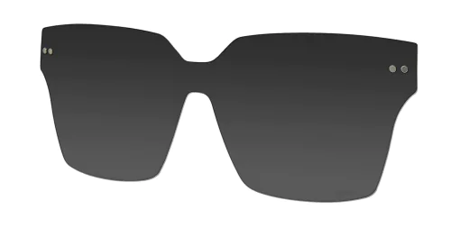 CLIP-ON sun cover 48445C