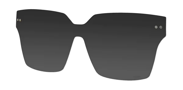 CLIP-ON sun cover 48445C