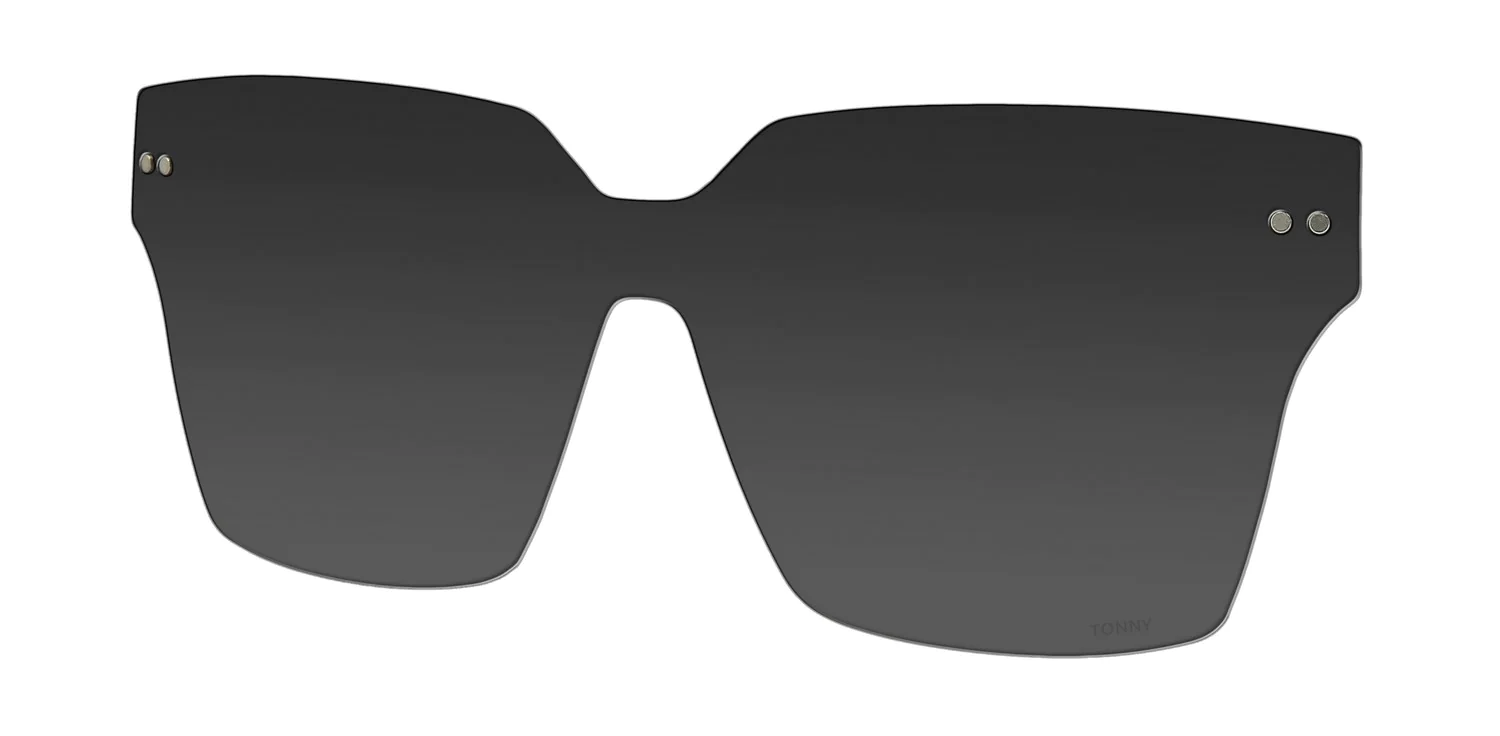 CLIP-ON sun cover 48445C