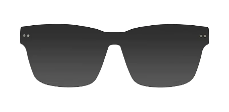 CLIP-ON sun cover 48448A